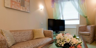 Йошкар-Ола: Отель Stone