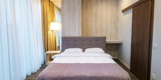 Владивосток: Отель City view hotel