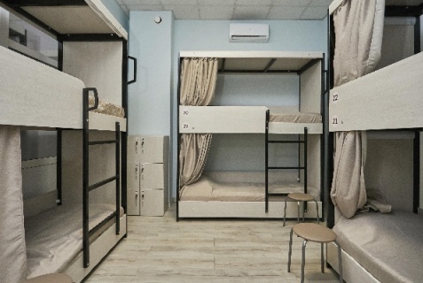 Калининград: Хостел Токи