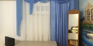 Анапа: Мини-отель Светлана