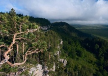 пос. Тульский: Отель Псыгупс