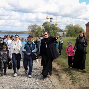 Фото от владельца Никольский кафедральный собор