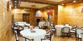 Толстяково: Санаторий Орбита-2