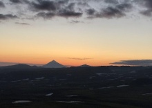 Петропавловск-Камчатский: Отель Начальник Камчатки