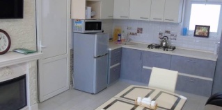 Хадыженск: Гостевой дом Сказка