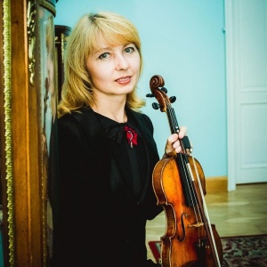 Фото от владельца La Primavera, Казанский камерный оркестр