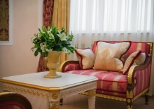 Краснодар: Отель Crowne plaza