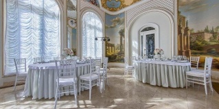 Елизаветино: Отель Елизаветино