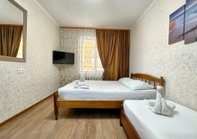 Лоо пос.: Отель Family resort hotel Miloo