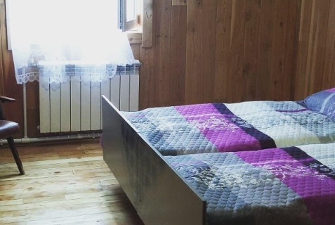 Сахюрта: Апартаменты Гагарин house