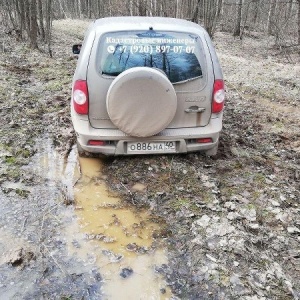 Фото от владельца Калужские просторы, ООО, земельно-кадастровая компания