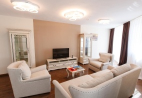 Апарт-отели Riviera Park Residence в Атырау