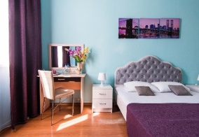 Отель Бизнес-турист в Алтайском крае