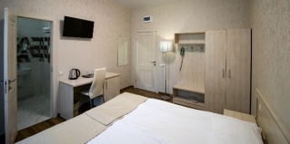 Кисловодск: Отель Магия Кмв