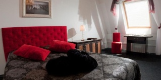 Йошкар-Ола: Отель Stone