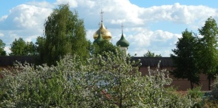 Суздаль: Гостевой дом У Заставы