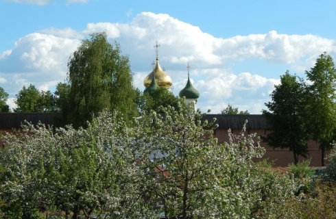 Суздаль: Гостевой дом У Заставы