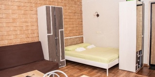 Казань: Отель Everest