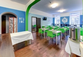 Отель Superhostel в Санкт-Петербурге