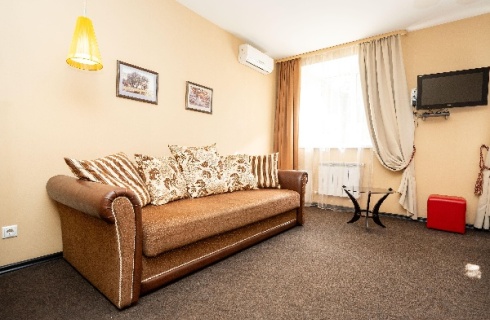 Воронеж: Отель Дубрава Воронеж