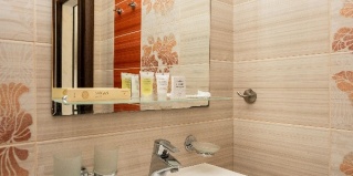 Воронеж: Отель Дубрава Воронеж