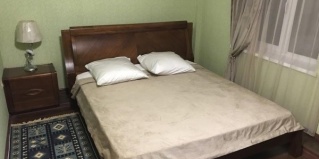 Махачкала: Отель Redsun