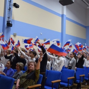 Фото от владельца Средняя общеобразовательная школа, г. Зеленоградск