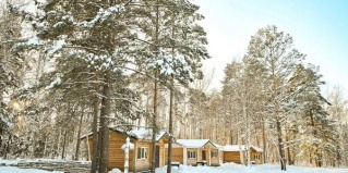 Екатеринбург: Отель Евразия