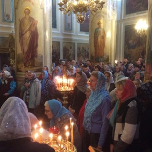 Фото от владельца Никольский кафедральный собор