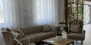 Актобе: Отель KRich Hotel Aktobe