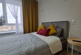 Апартаменты The Loft Studio Moscow в Реутове