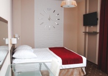 Тюмень: Отель Time hotel