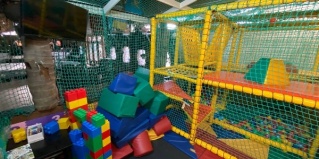 Архипо-Осиповка: Отель Оазис