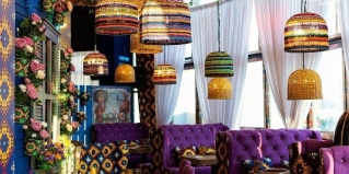 Старый Оскол: Отель Айсберг премиум