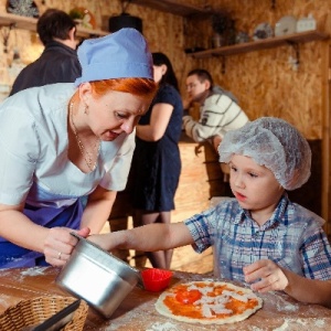 Фото от владельца Дело в Соусе, семейное кафе