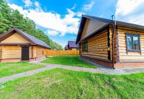 Коттедж Охотничьи традиции в Республике Татарстан