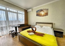 Лоо пос.: Отель Family resort hotel Miloo