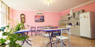 Анапа: Гостевой дом Штиль