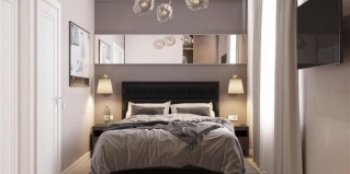Бишкек: Отель Urban Hotel