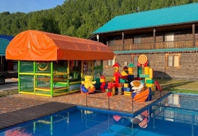 Турбаза Varleo`S в Алтайском крае