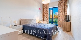 Сочи: Апартаменты Sotis galaxy