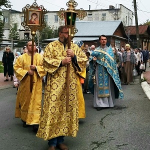 Фото от владельца Храм в честь Успения Пресвятой Богородицы