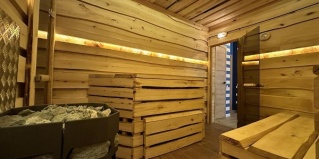 Москва: Отель Матросский