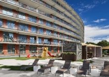 Калининград: Отель Crystal House Suite Hotel&SPA