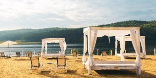 Иркутск: Отель Байкал 21