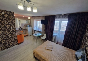 Апартаменты RentHouse38 в Иркутской области