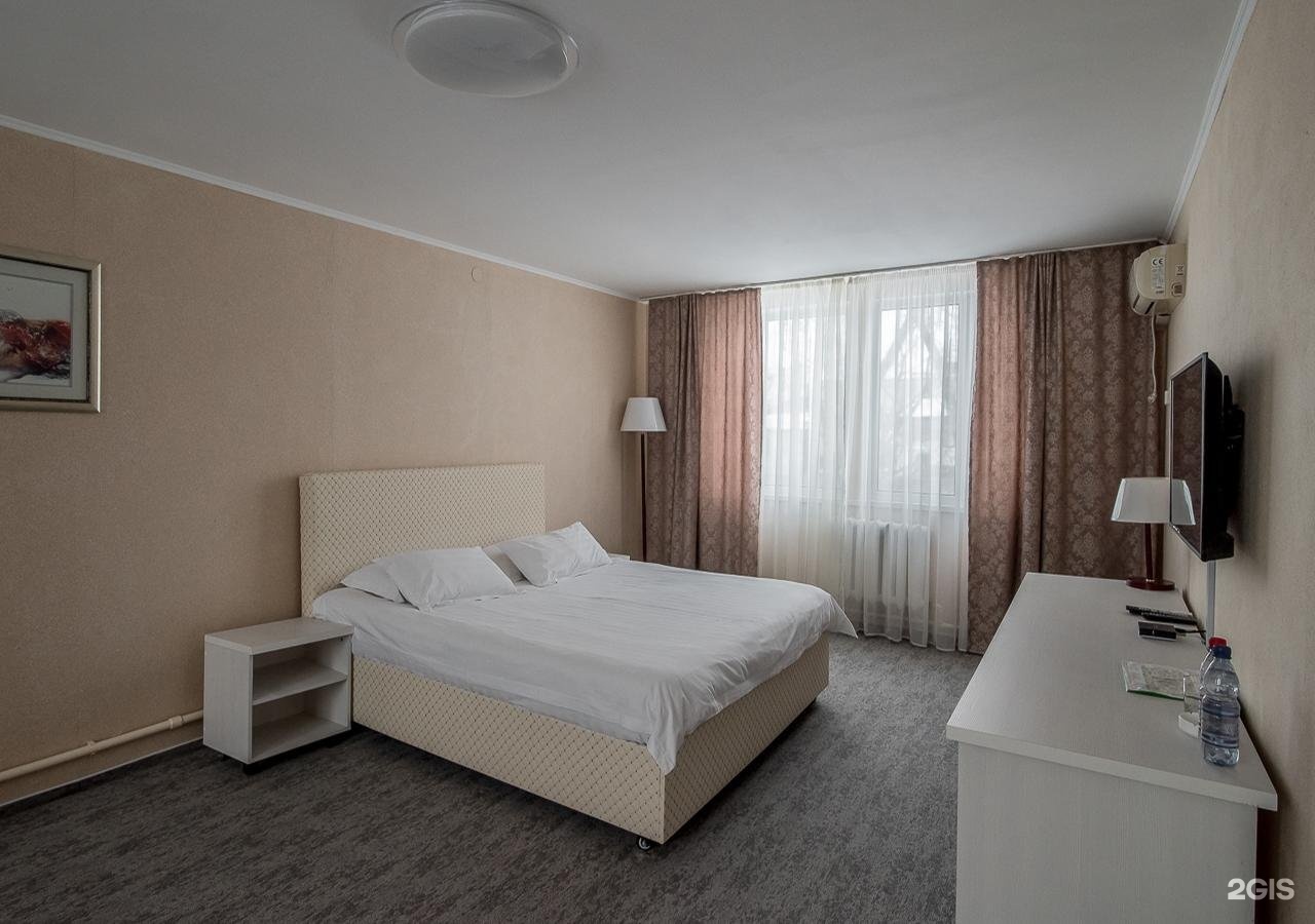 Park Hotel