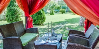 Самара: Отель Матрешка