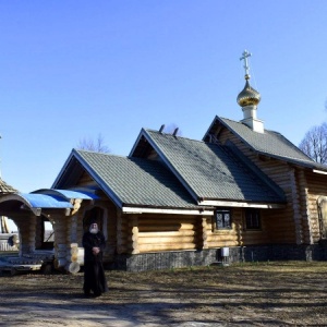 Фото от владельца Троицкий собор, Раифский Богородицкий мужской монастырь