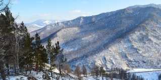 Дубровка: Отель Путь к себе